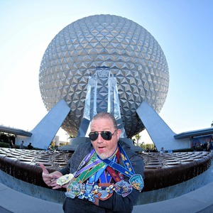 Fundraising Page: david barnhouser